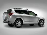 Toyota RAV4 V6 4WD 2006 года